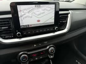 Kia Stonic 1.0 T-GDi MHEV DynamicLine NAVI + CAMERA thumbnail 12