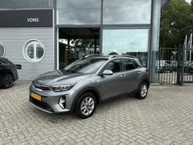 Kia Stonic 1.0 T-GDi MHEV DynamicLine NAVI + CAMERA thumbnail 14