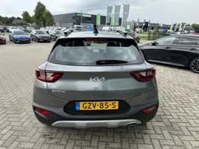 Kia Stonic 1.0 T-GDi MHEV DynamicLine NAVI + CAMERA thumbnail 7