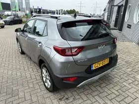 Kia Stonic 1.0 T-GDi MHEV DynamicLine NAVI + CAMERA thumbnail 8