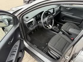 Kia Stonic 1.0 T-GDi MHEV DynamicLine NAVI + CAMERA thumbnail 9