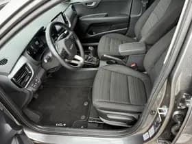 Kia Stonic 1.0 T-GDi MHEV DynamicLine NAVI + CAMERA thumbnail 10