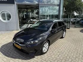 Kia Ceed Sportswagon 1.0 T-GDi DynamicPlusLine Navi + Camera - ZEER COMPLEET thumbnail 2