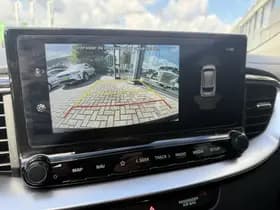 Kia Ceed Sportswagon 1.0 T-GDi DynamicPlusLine Navi + Camera - ZEER COMPLEET thumbnail 14