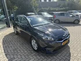 Kia Ceed Sportswagon 1.0 T-GDi DynamicPlusLine Navi + Camera - ZEER COMPLEET thumbnail 4