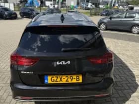 Kia Ceed Sportswagon 1.0 T-GDi DynamicPlusLine Navi + Camera - ZEER COMPLEET thumbnail 6