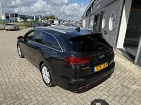 Kia Ceed Sportswagon 1.0 T-GDi DynamicPlusLine Navi + Camera - ZEER COMPLEET thumbnail 7