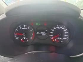 Kia Picanto 1.0 CVVT First Edition 5-Zits Cruise Control, Camera, LM Velgen thumbnail 11