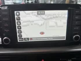 Kia Picanto 1.0 CVVT First Edition 5-Zits Cruise Control, Camera, LM Velgen thumbnail 12