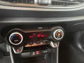 Kia Picanto 1.0 CVVT First Edition 5-Zits Cruise Control, Camera, LM Velgen thumbnail 14