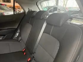 Kia Picanto 1.0 CVVT First Edition 5-Zits Cruise Control, Camera, LM Velgen thumbnail 8