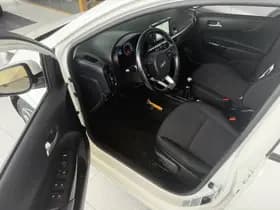 Kia Picanto 1.0 CVVT First Edition 5-Zits Cruise Control, Camera, LM Velgen thumbnail 9