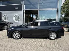 Kia Ceed Sportswagon 1.0 T-GDi DynamicLine thumbnail 3