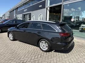 Kia Ceed Sportswagon 1.0 T-GDi DynamicLine thumbnail 4