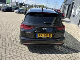 Kia Ceed Sportswagon 1.0 T-GDi DynamicLine thumbnail 5