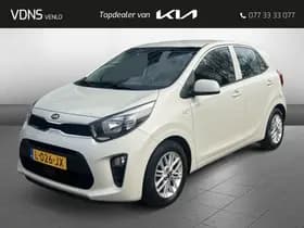 Kia Picanto 1.0 DPi DynamicLine Camera | Apple CarPlay | All Season