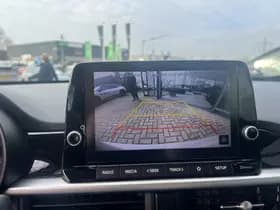 Kia Picanto 1.0 DPi DynamicLine Camera | Apple CarPlay | All Season thumbnail 13