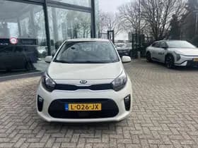 Kia Picanto 1.0 DPi DynamicLine Camera | Apple CarPlay | All Season thumbnail 7