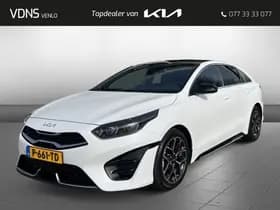 Kia Proceed Pro Ceed 1.0 T-GDi GT-PlusLine Pano, Stoelverwarming, Camera