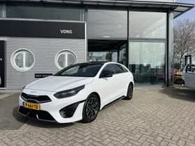 Kia Proceed Pro Ceed 1.0 T-GDi GT-PlusLine Pano, Stoelverwarming, Camera thumbnail 2