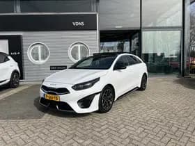 Kia Proceed Pro Ceed 1.0 T-GDi GT-PlusLine Pano, Stoelverwarming, Camera thumbnail 19
