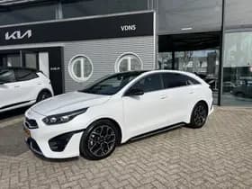 Kia Proceed Pro Ceed 1.0 T-GDi GT-PlusLine Pano, Stoelverwarming, Camera thumbnail 3