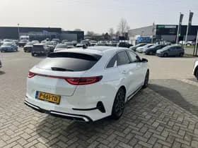 Kia Proceed Pro Ceed 1.0 T-GDi GT-PlusLine Pano, Stoelverwarming, Camera thumbnail 5