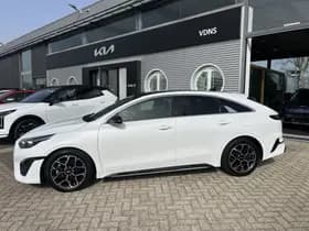 Kia Proceed Pro Ceed 1.0 T-GDi GT-PlusLine Pano, Stoelverwarming, Camera thumbnail 7