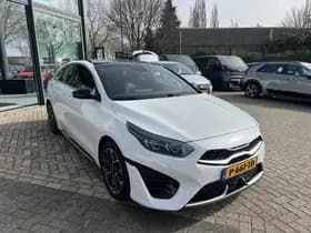 Kia Proceed Pro Ceed 1.0 T-GDi GT-PlusLine Pano, Stoelverwarming, Camera thumbnail 8
