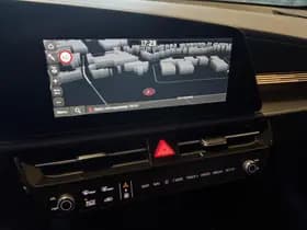 Kia E Niro Niro Ev Light Advanced 64,8kWh 204PK - ZEER COMPLEET!! LAGE KM!!! thumbnail 11