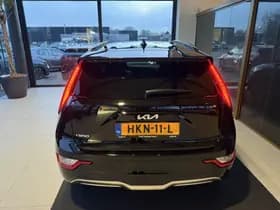 Kia E Niro Niro Ev Light Advanced 64,8kWh 204PK - ZEER COMPLEET!! LAGE KM!!! thumbnail 5