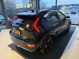 Kia E Niro Niro Ev Light Advanced 64,8kWh 204PK - ZEER COMPLEET!! LAGE KM!!! thumbnail 6