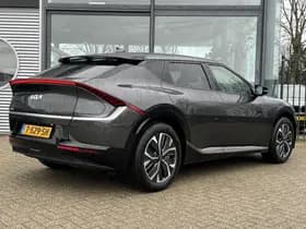 Kia Ev6 Plus 77.4 kWh 229PK LONG RANGE thumbnail 4