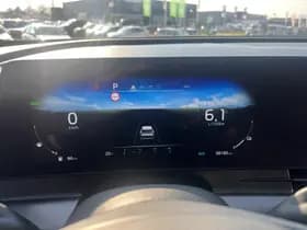 Kia Sportage 1.6 T HEV DynamicPlusLine | Panoramadak | Trekhaak | Navigatie thumbnail 11