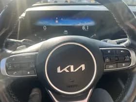 Kia Sportage 1.6 T HEV DynamicPlusLine | Panoramadak | Trekhaak | Navigatie thumbnail 13