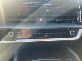 Kia Sportage 1.6 T HEV DynamicPlusLine | Panoramadak | Trekhaak | Navigatie thumbnail 15