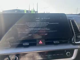 Kia Sportage 1.6 T HEV DynamicPlusLine | Panoramadak | Trekhaak | Navigatie thumbnail 16