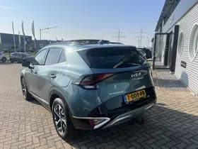 Kia Sportage 1.6 T HEV DynamicPlusLine | Panoramadak | Trekhaak | Navigatie thumbnail 4