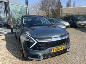 Kia Sportage 1.6 T HEV DynamicPlusLine | Panoramadak | Trekhaak | Navigatie thumbnail 6