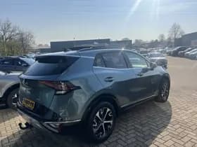 Kia Sportage 1.6 T HEV DynamicPlusLine | Panoramadak | Trekhaak | Navigatie thumbnail 7