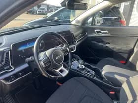 Kia Sportage 1.6 T HEV DynamicPlusLine | Panoramadak | Trekhaak | Navigatie thumbnail 8