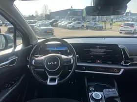 Kia Sportage 1.6 T HEV DynamicPlusLine | Panoramadak | Trekhaak | Navigatie thumbnail 9