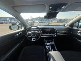 Kia Sportage 1.6 T HEV DynamicPlusLine | Panoramadak | Trekhaak | Navigatie thumbnail 10