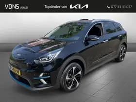 Kia E Niro Niro Ev e-Niro ExecutiveLine 64kWh 204PK - LUXE UITVOERING!