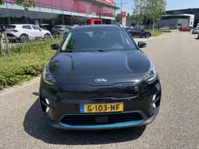 Kia E Niro Niro Ev e-Niro ExecutiveLine 64kWh 204PK - LUXE UITVOERING! thumbnail 2