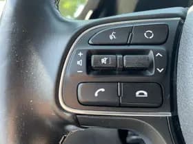 Kia E Niro Niro Ev e-Niro ExecutiveLine 64kWh 204PK - LUXE UITVOERING! thumbnail 14