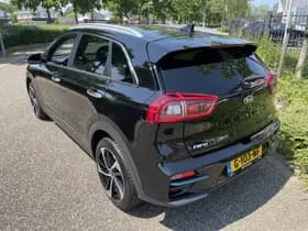 Kia E Niro Niro Ev e-Niro ExecutiveLine 64kWh 204PK - LUXE UITVOERING! thumbnail 4