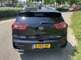 Kia E Niro Niro Ev e-Niro ExecutiveLine 64kWh 204PK - LUXE UITVOERING! thumbnail 5