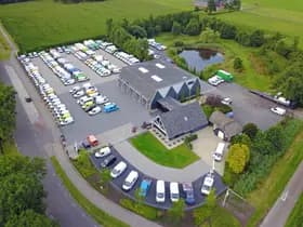 Mercedes-Benz Sprinter 213CDI L2/H1 Automaat Apk tot 21-12-2026! thumbnail 2