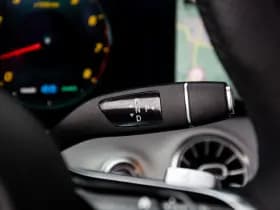 Mercedes-Benz E-Klasse Cabrio 200 AMG Line , Sfeerverlichting, stoel/nekverwarming, Isofix thumbnail 12